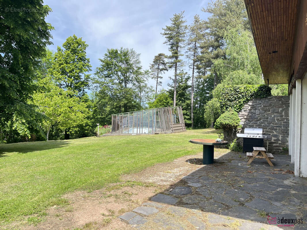 Maison à FIRMINY