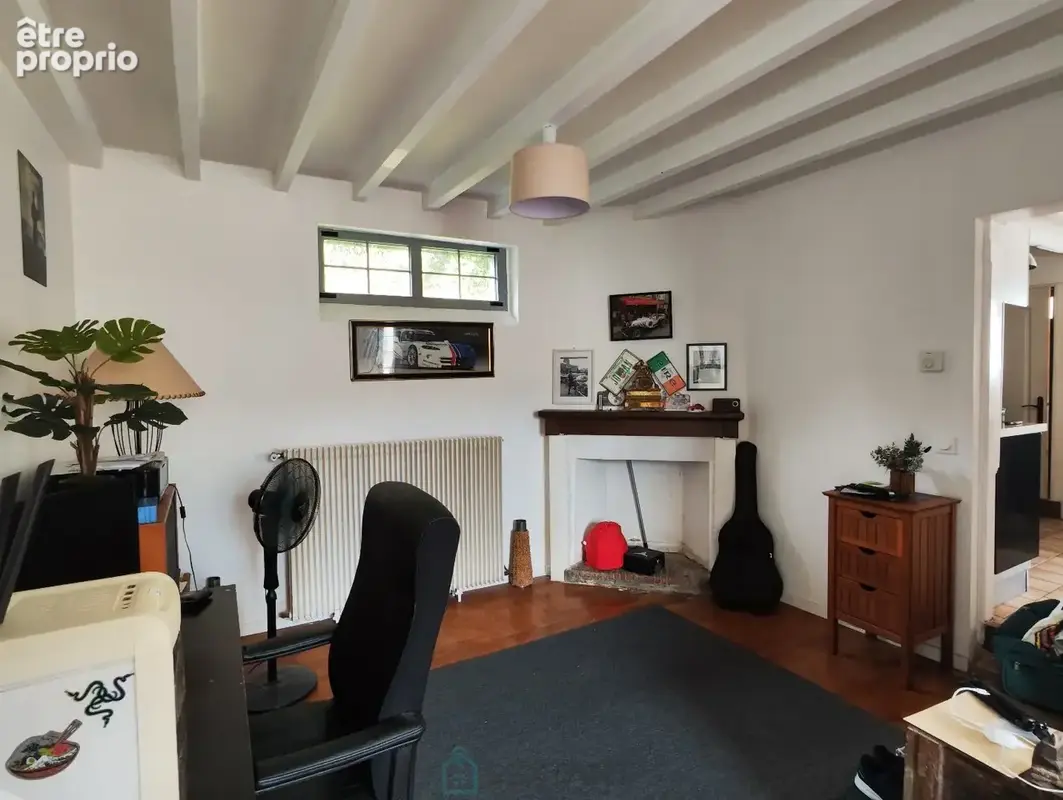 Maison de 112 m² avec dépendances, à 2 pasdu centre ville de Lisieux - photo 11