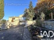 Photo 1 - Maison à SEGURET