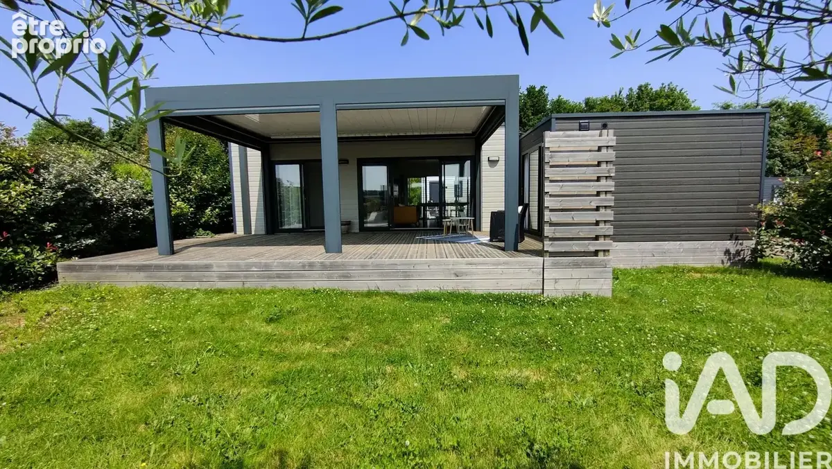Photo 1 - Maison à SAINTE-FOY