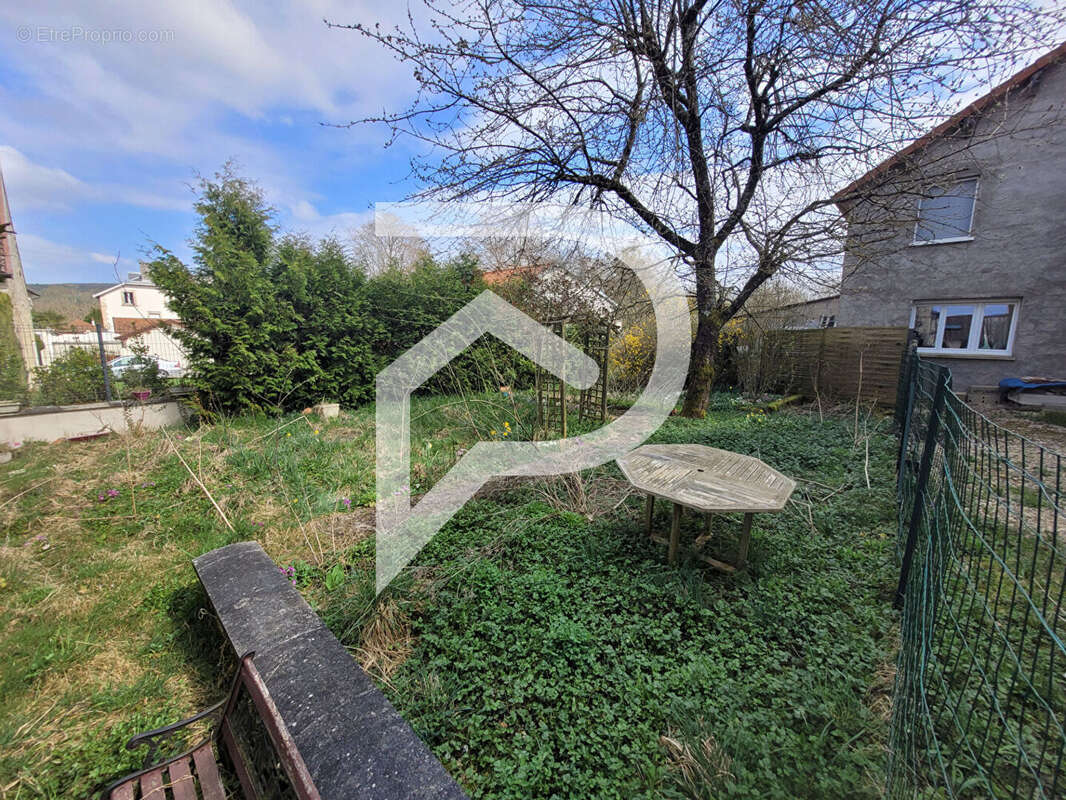 Maison à MARANVILLE