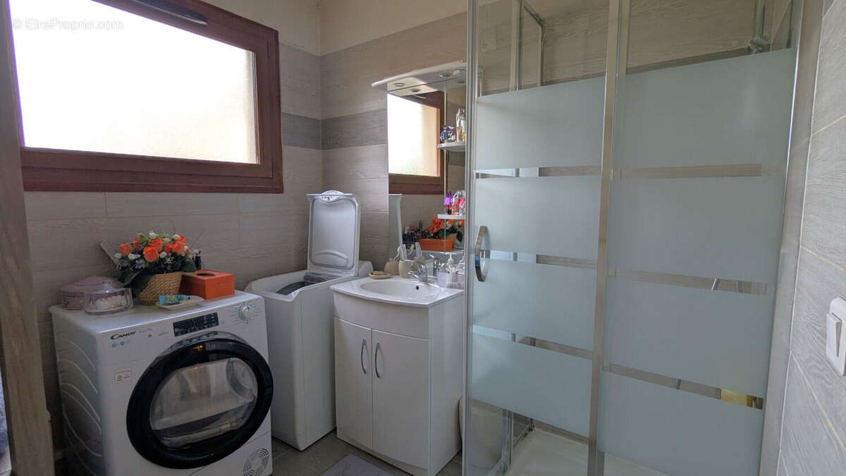 Appartement à EAUBONNE