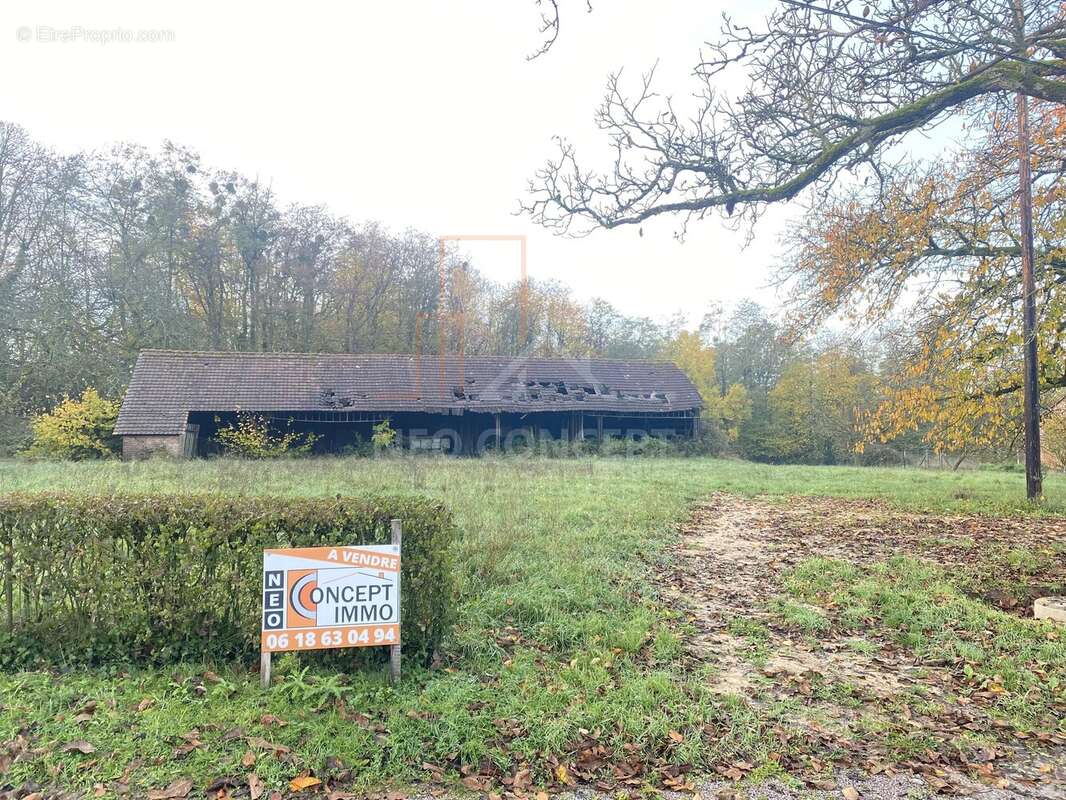 Terrain à RIEDSELTZ