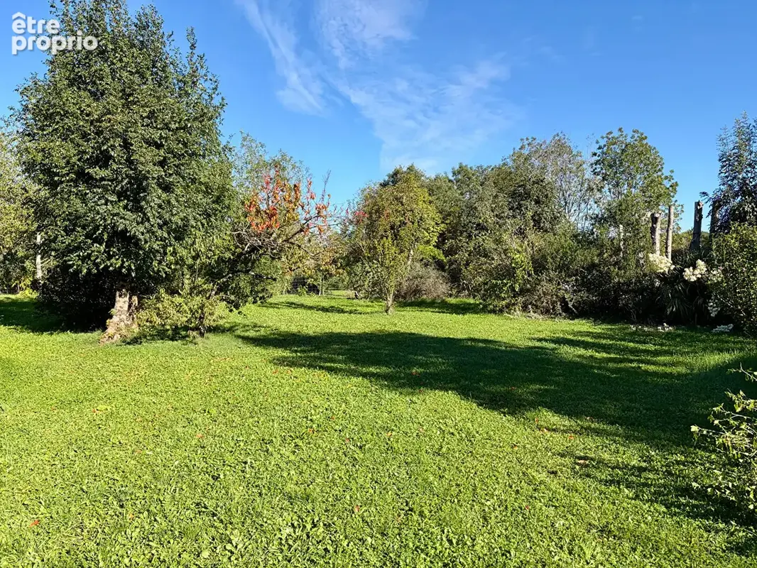 Charmant maison au calme, entre Beauvoir-sur-Niort et Villeneuve-la-Comtesse, grand terrain - photo 6