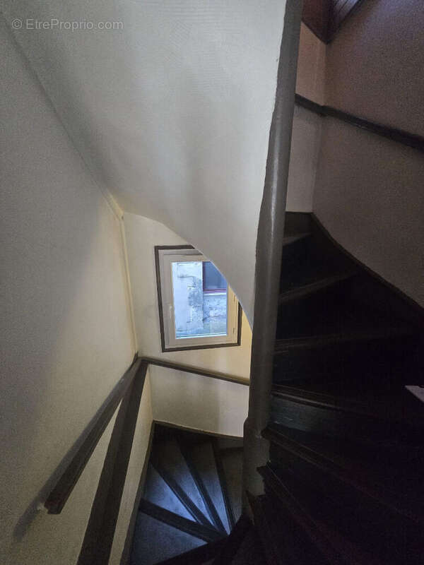 Appartement à PERIGUEUX