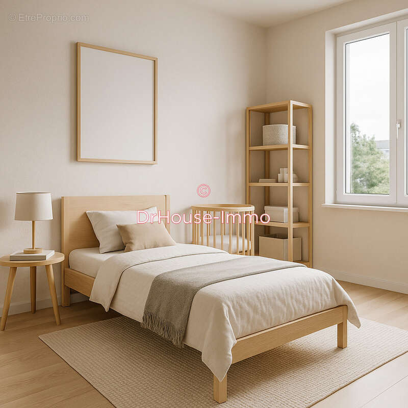 Appartement à FLEURBAIX