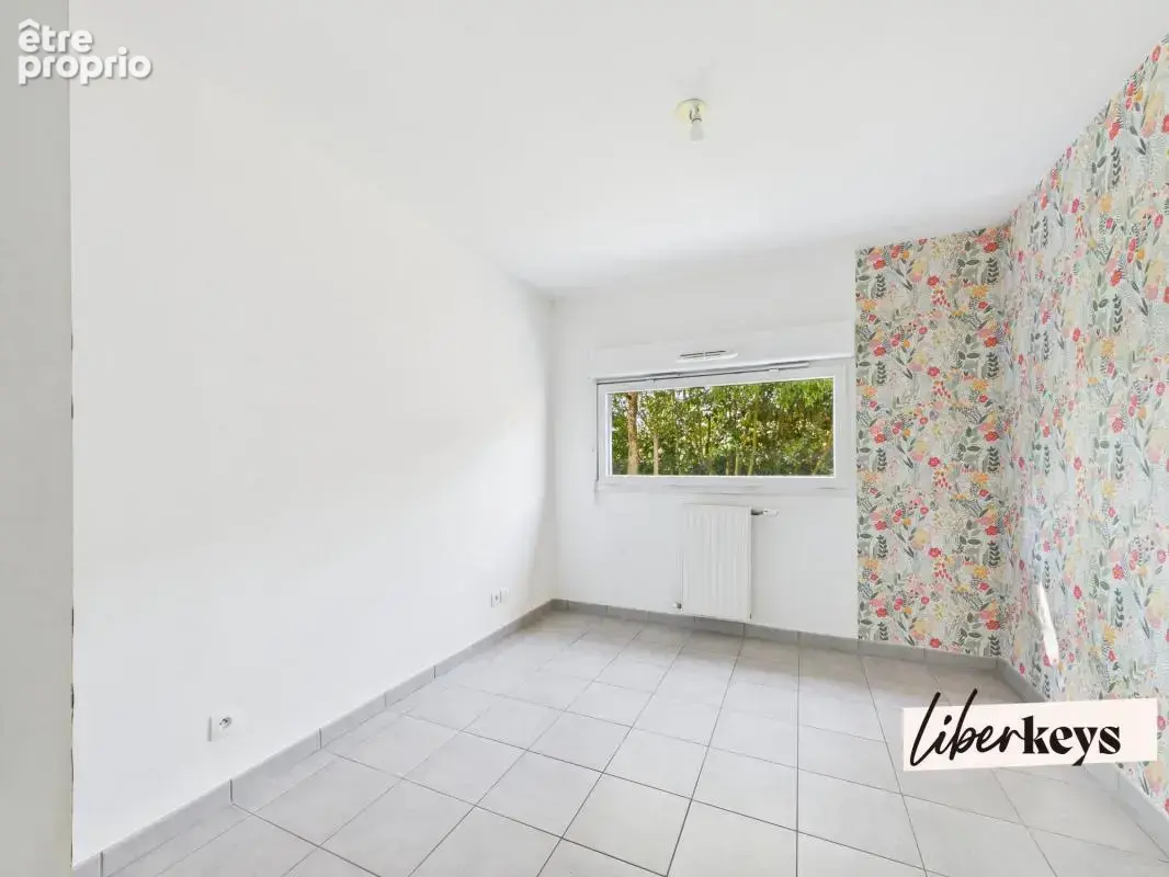 Appartement T3 65m2 - Villenave d'Onon - 64m2 de Jardin - photo 7
