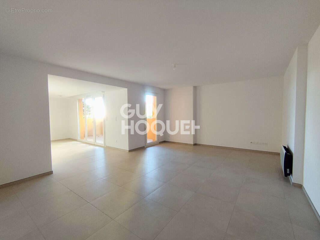 Appartement à POLLESTRES