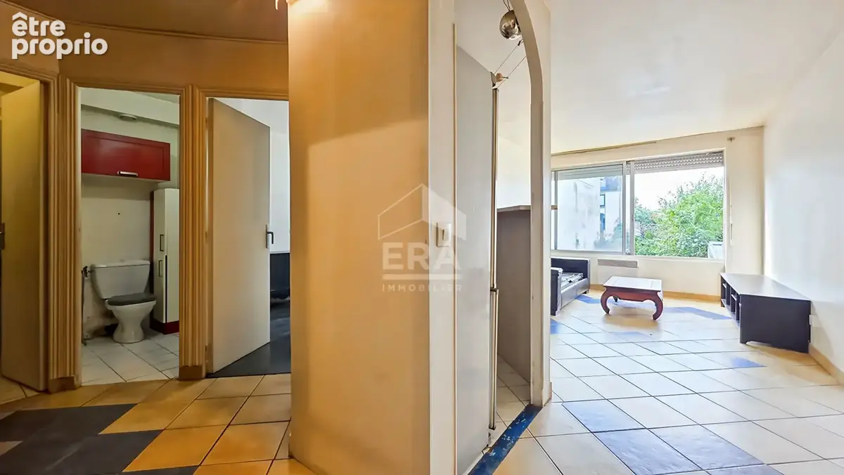 Appartement Montreuil 2 pièce(s) 42 m2 - photo 5