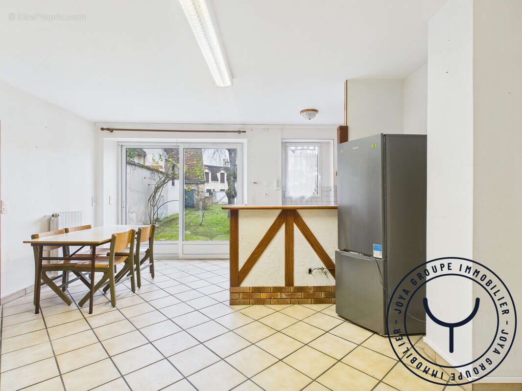 Maison à PONT-SUR-SEINE