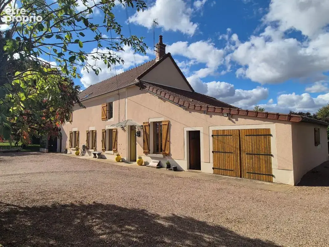Maison À Vendre - photo 1