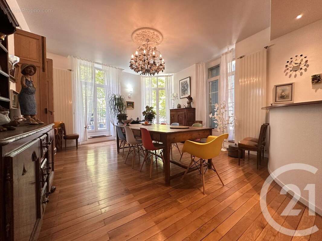 Appartement à GAILLAC