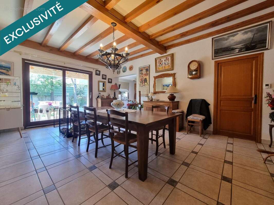 Photo 8 - Maison à ROMANS-SUR-ISERE