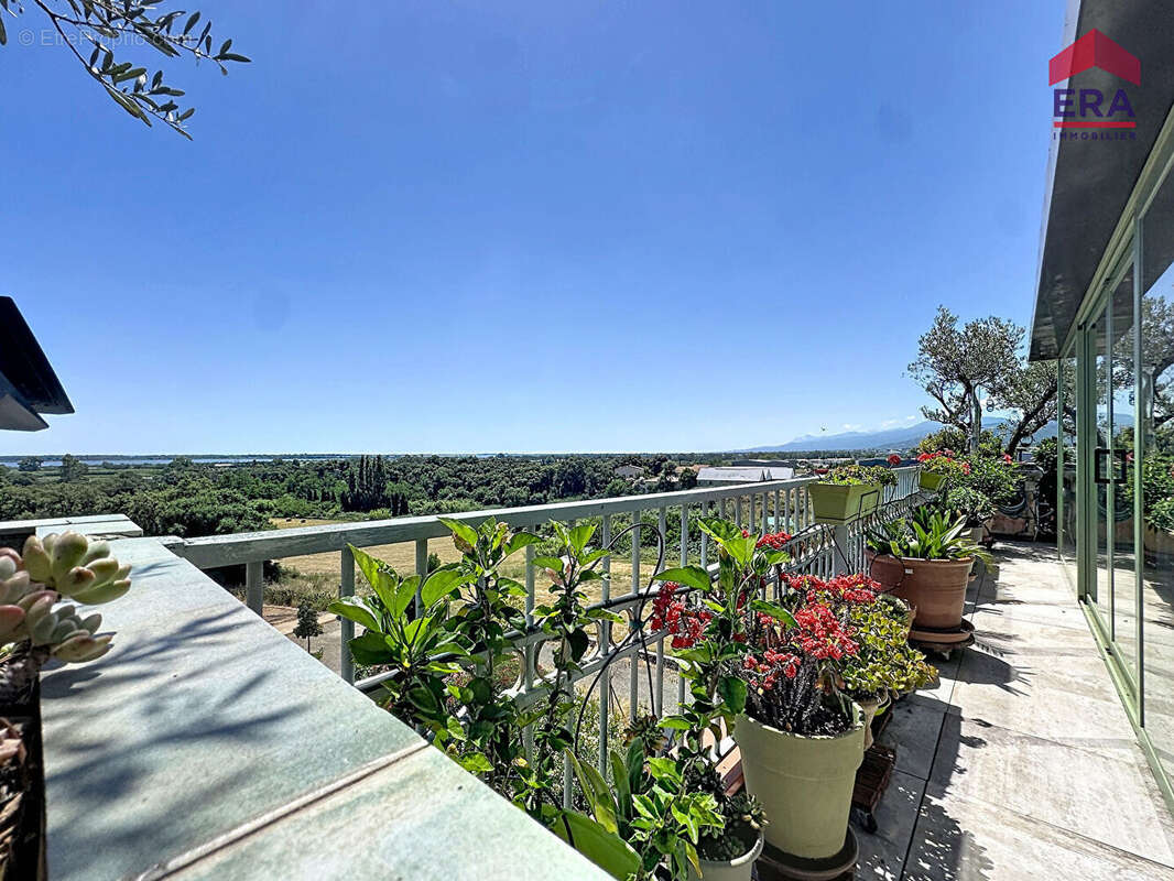 Appartement à BIGUGLIA