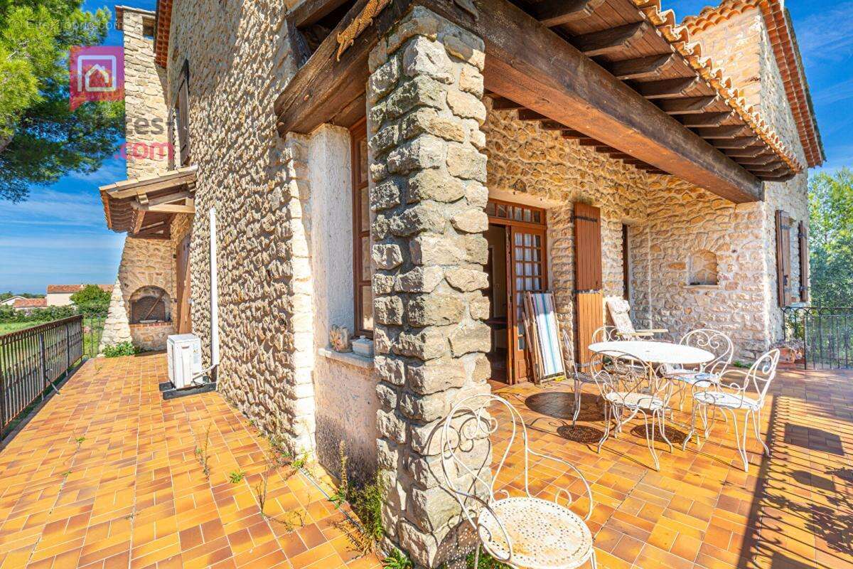 Maison à CARPENTRAS