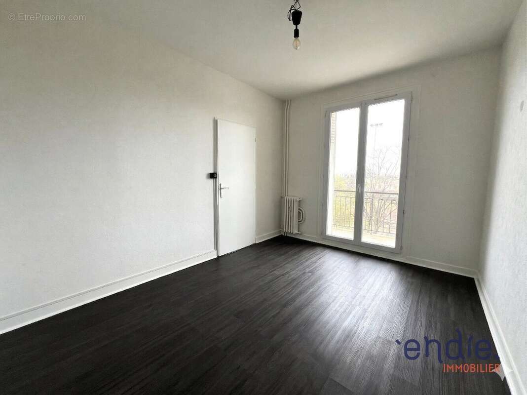 Appartement à POITIERS