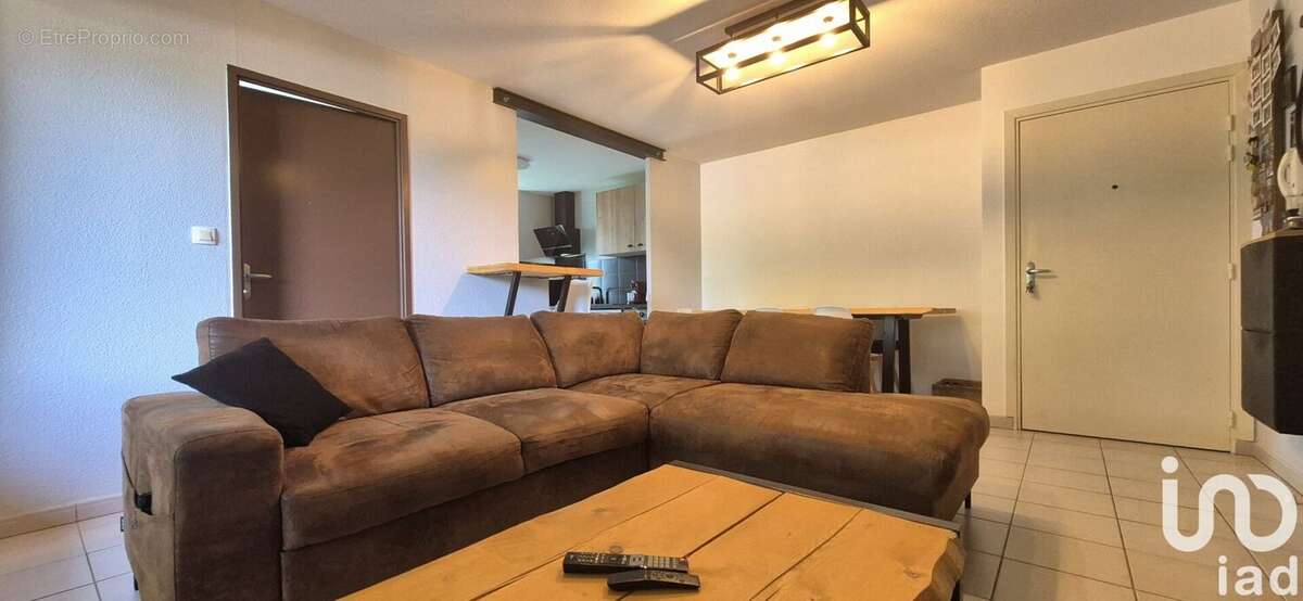 Photo 3 - Appartement à MERIGNAC