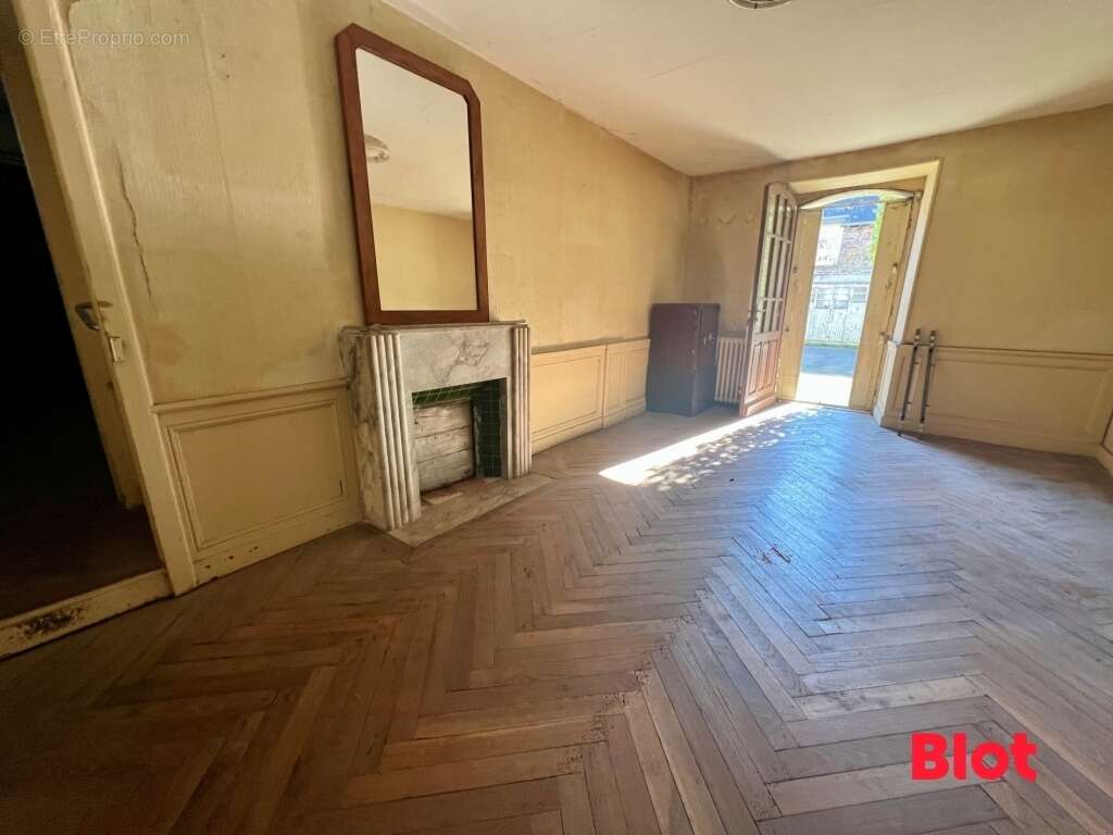 Maison 314 m² à Gael  - photo 7