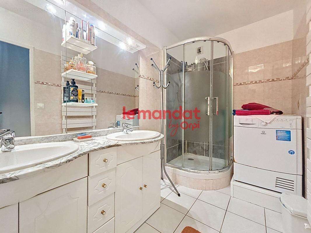 Appartement à LA SEYNE-SUR-MER