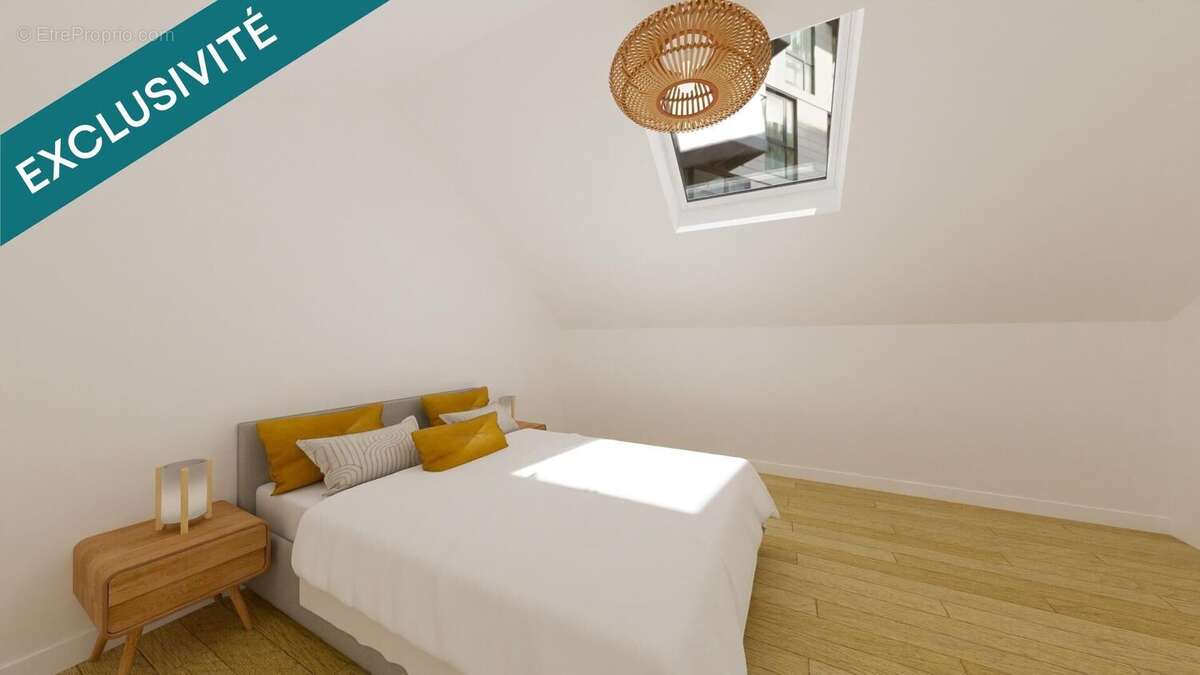 Photo 8 - Appartement à ARNAGE