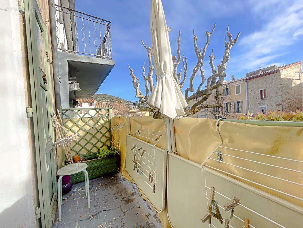 Maison à MANOSQUE
