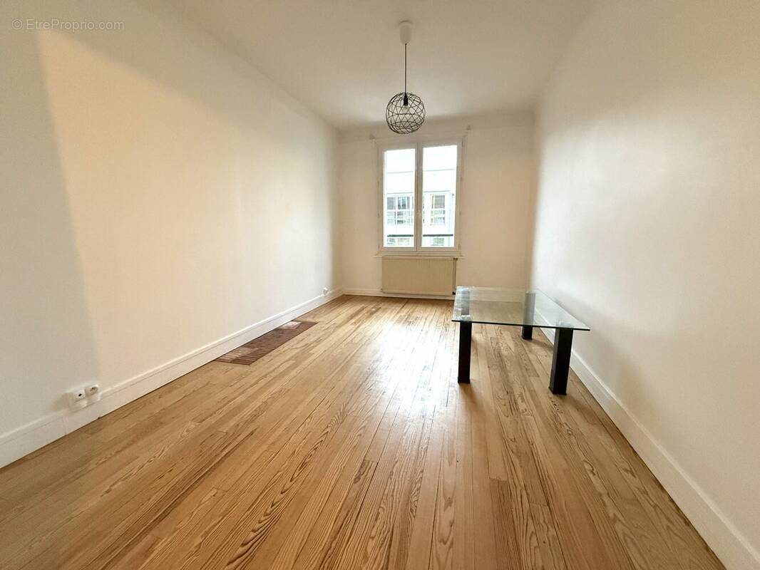 Appartement à LE HAVRE