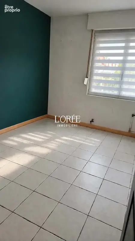 Maison de residence - 80m2 - 3 chambres - jardin - sous sol - photo 3