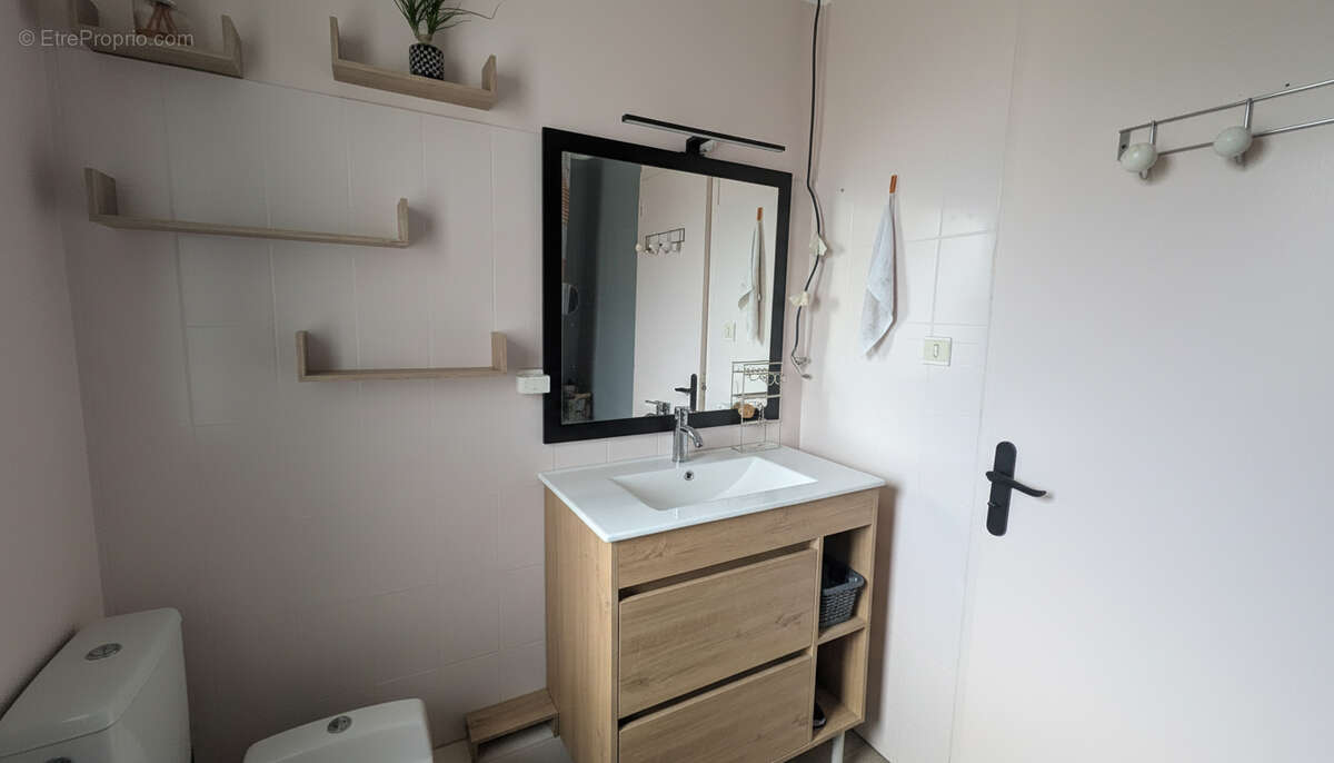 Maison à PONT-L'ABBE-D'ARNOULT