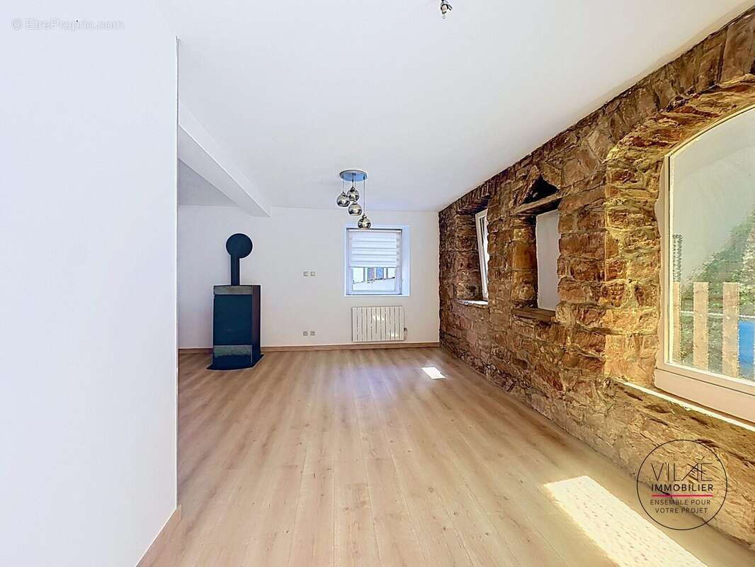 Appartement 72 m² à Ottrott  - photo 4