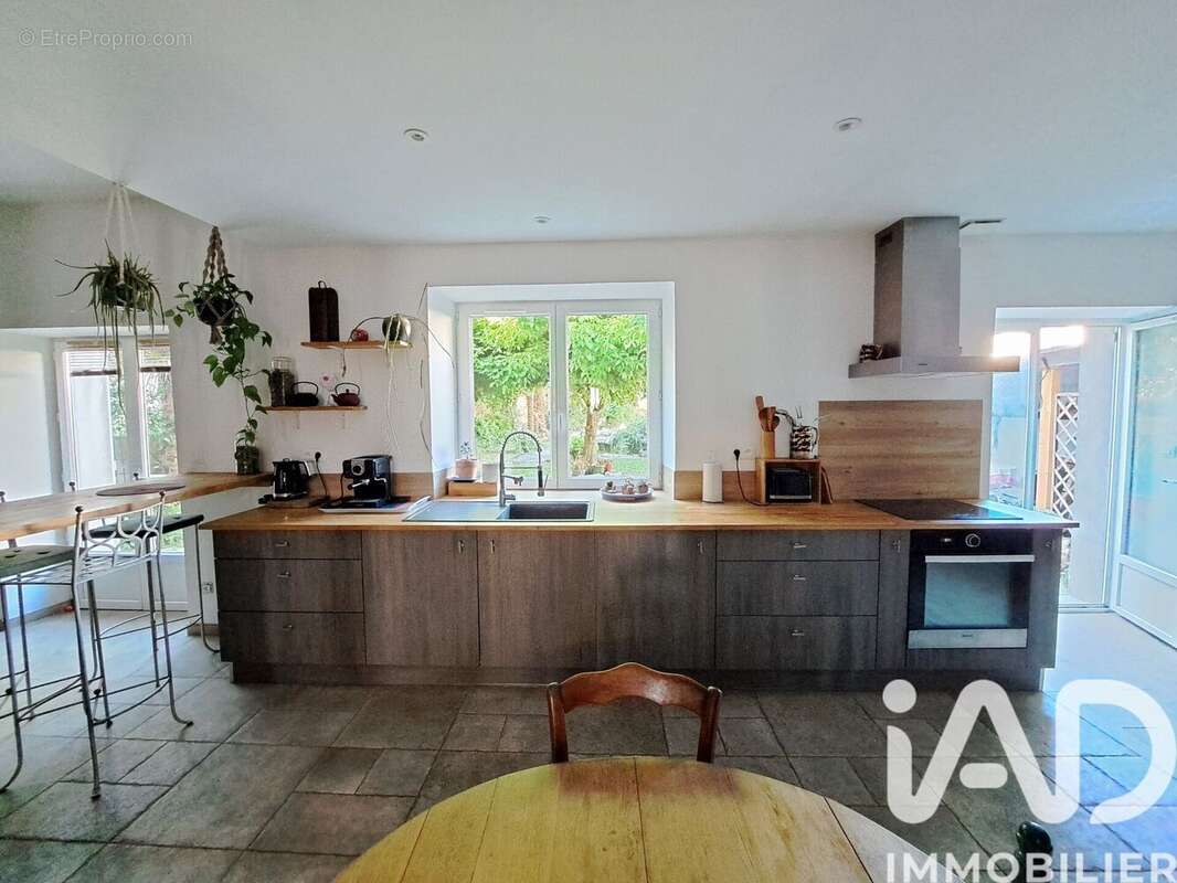 Photo 3 - Maison à SOUMOULOU