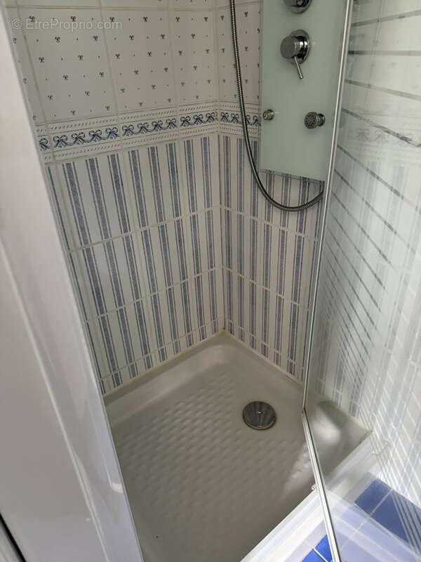 Appartement à LA BOURBOULE