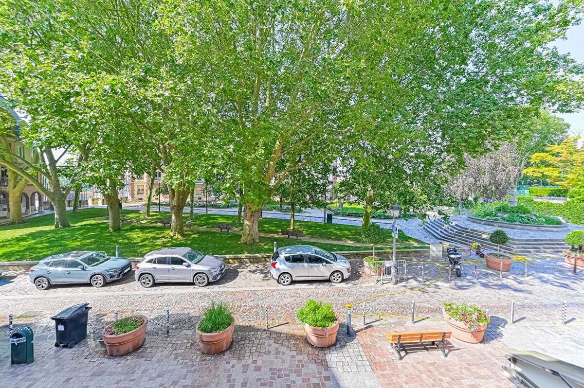 Appartement Charenton Le Pont 2 pièces 44 m2 - photo 5