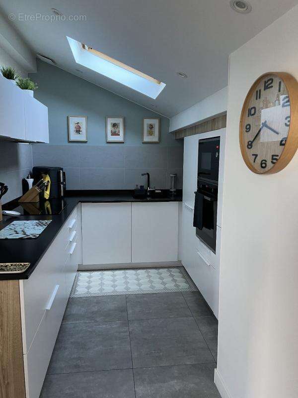 Appartement à SAINT-JEAN-DE-LUZ