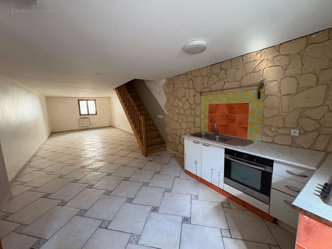 Maison à LA SEYNE-SUR-MER