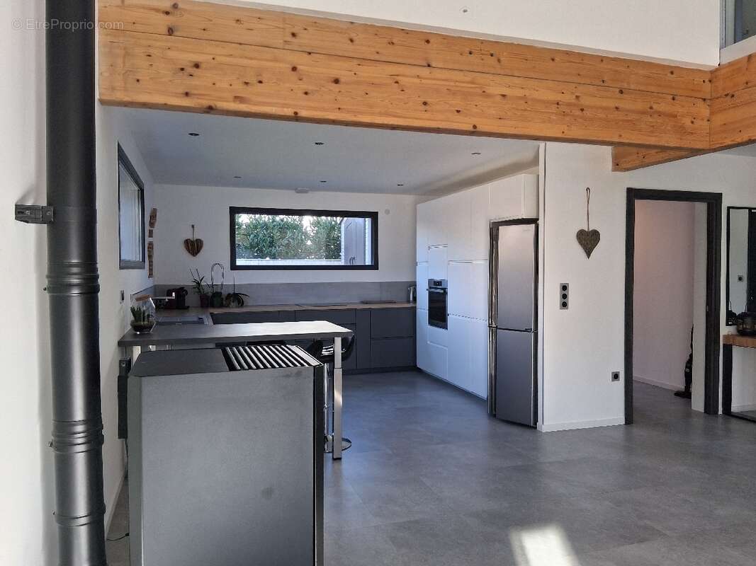 Maison à MONTBELIARD