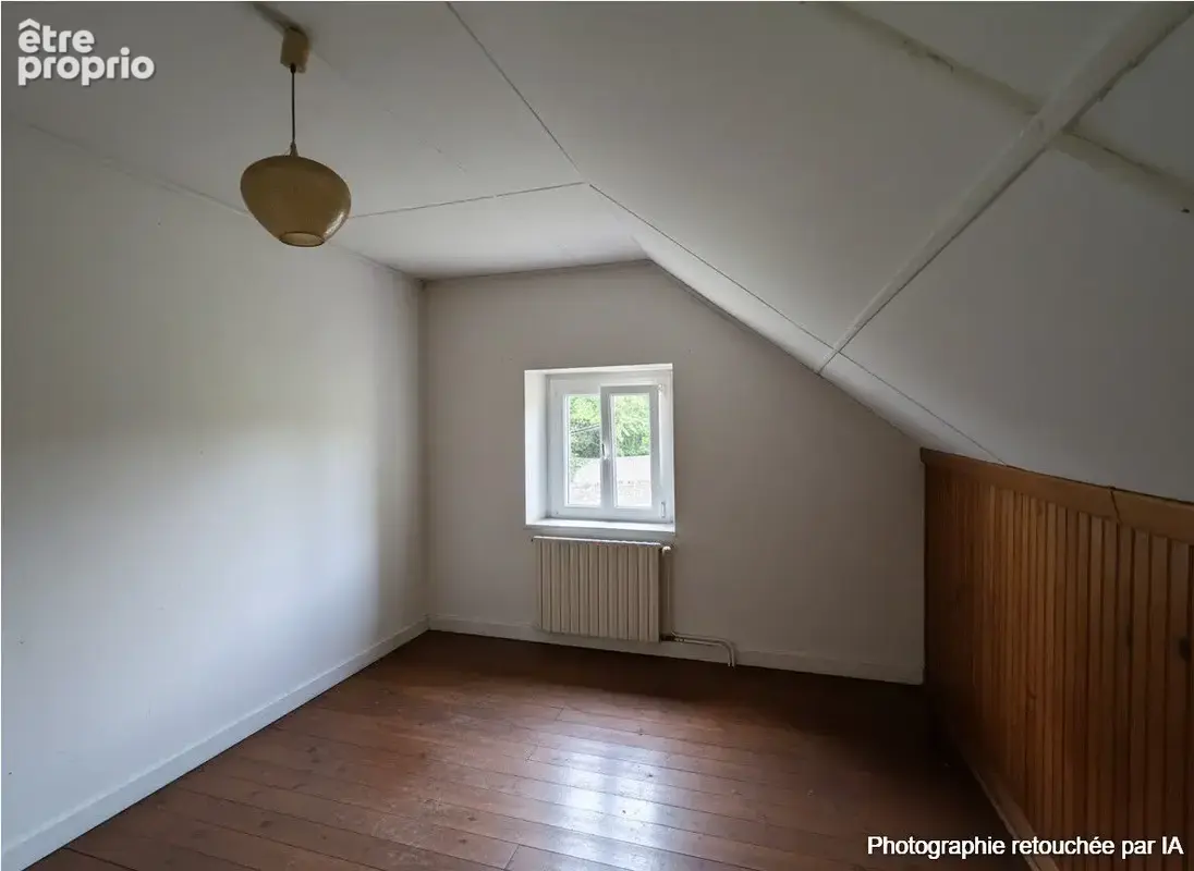 Maison 63m² à quimperlé - photo 12