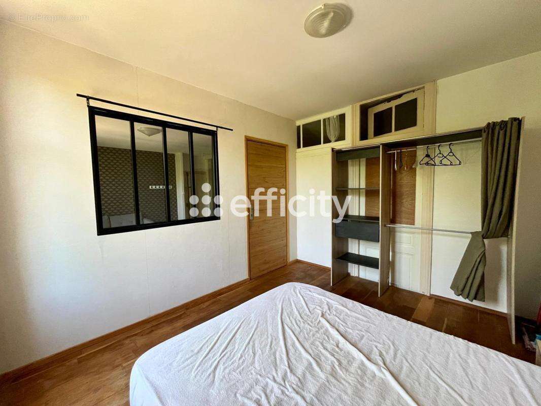 Appartement - photo 10