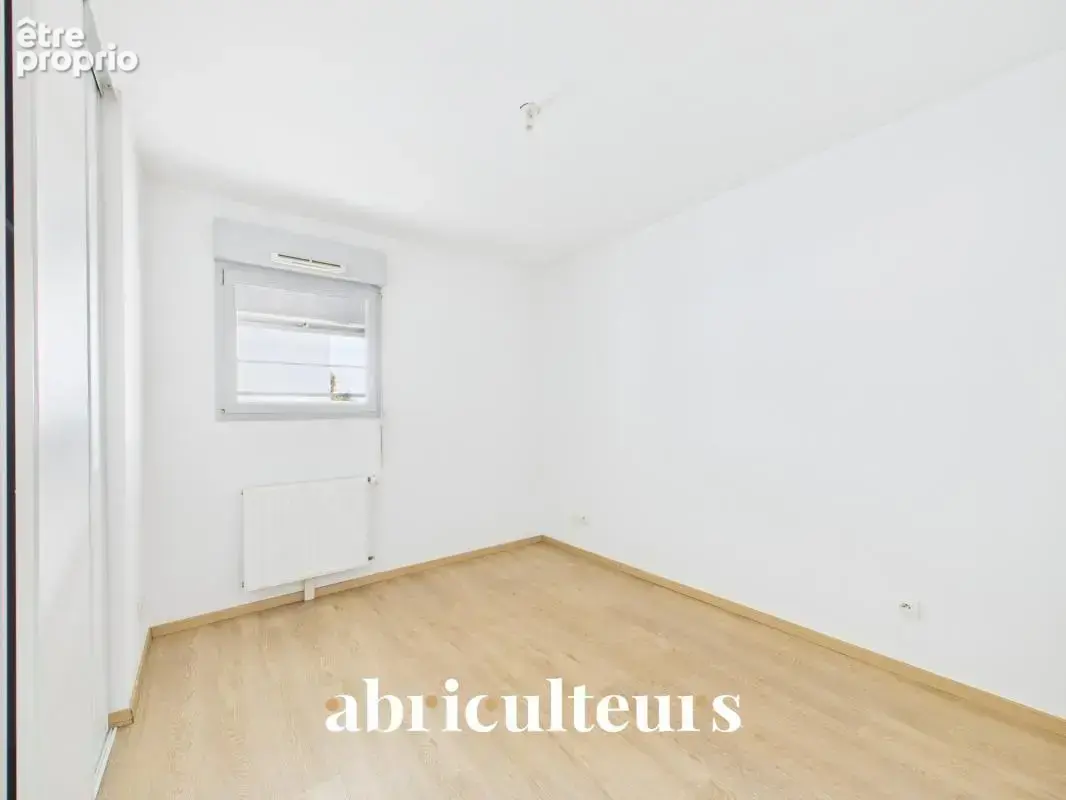 Appartement 4 pièces avec balcon et garage en vente bd du Tertre à Saint-Herblain(44800) - photo 7
