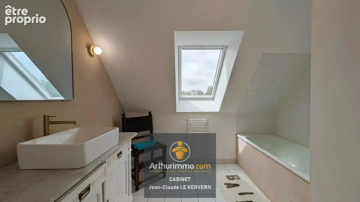 Vente Maison Tregueux(22950) 312 500ï¿œ - photo 10