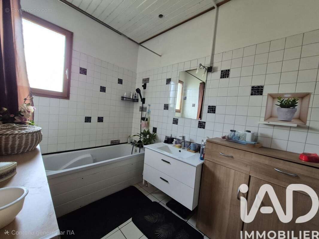 Photo 5 - Maison à SOULAC-SUR-MER