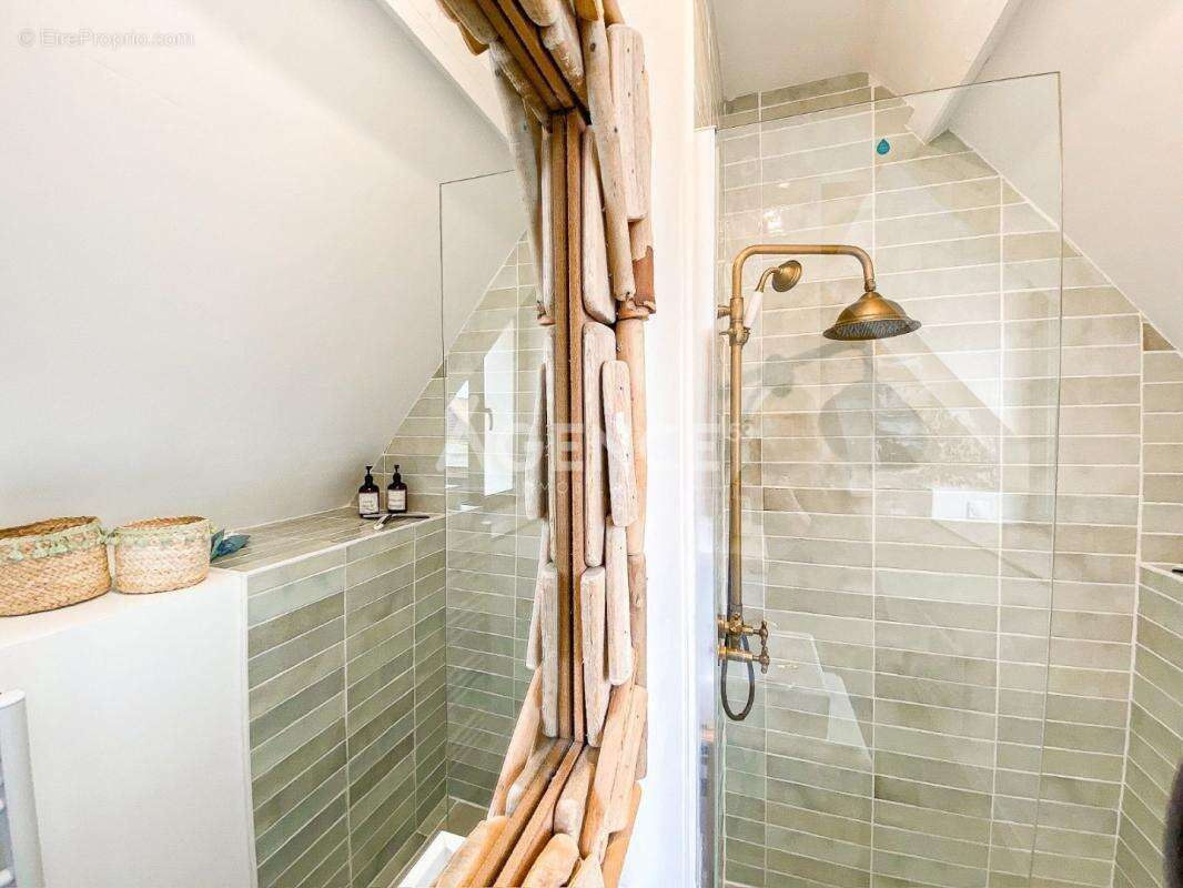 Maison à HESDIN-L&#039;ABBE