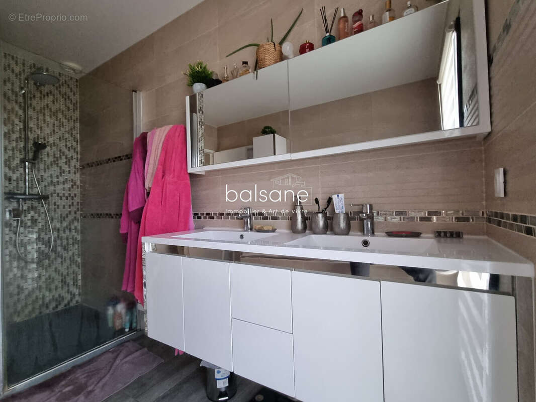 Maison à BEUZEVILLE