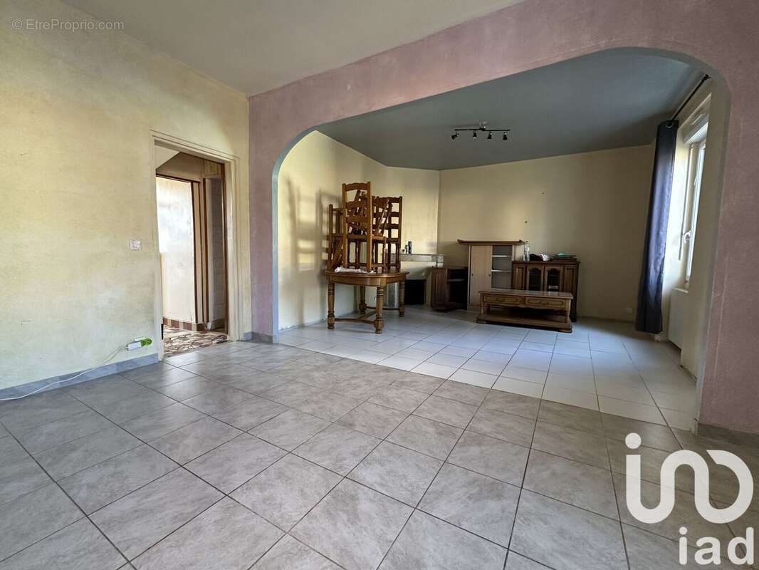 Photo 2 - Maison à ISSOUDUN