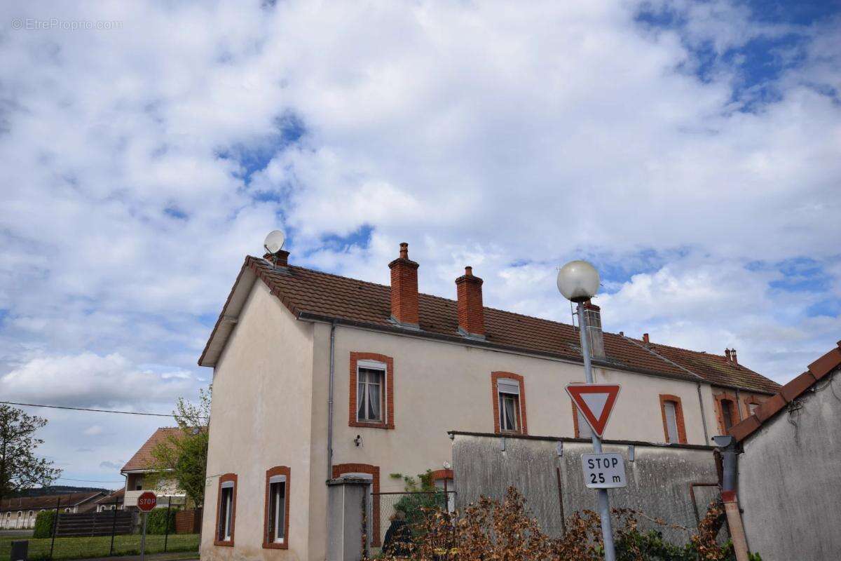 Appartement à BEAUNE