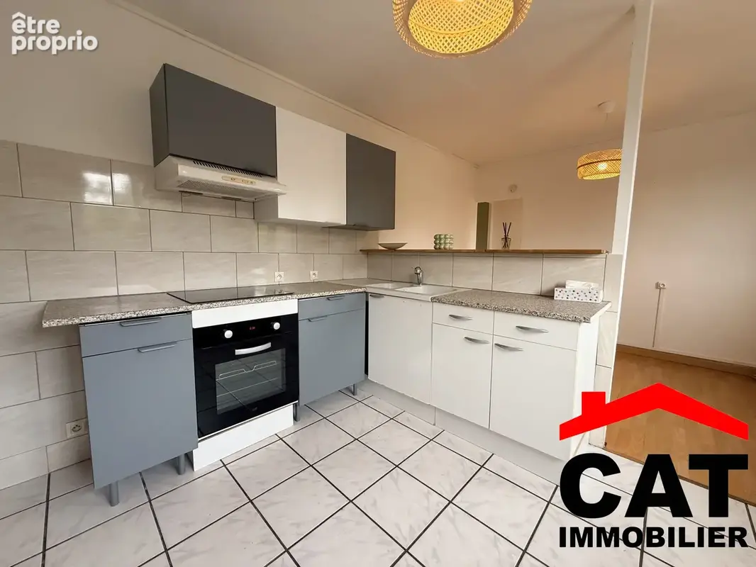 Appartement 53 m² à Thomery  - photo 4