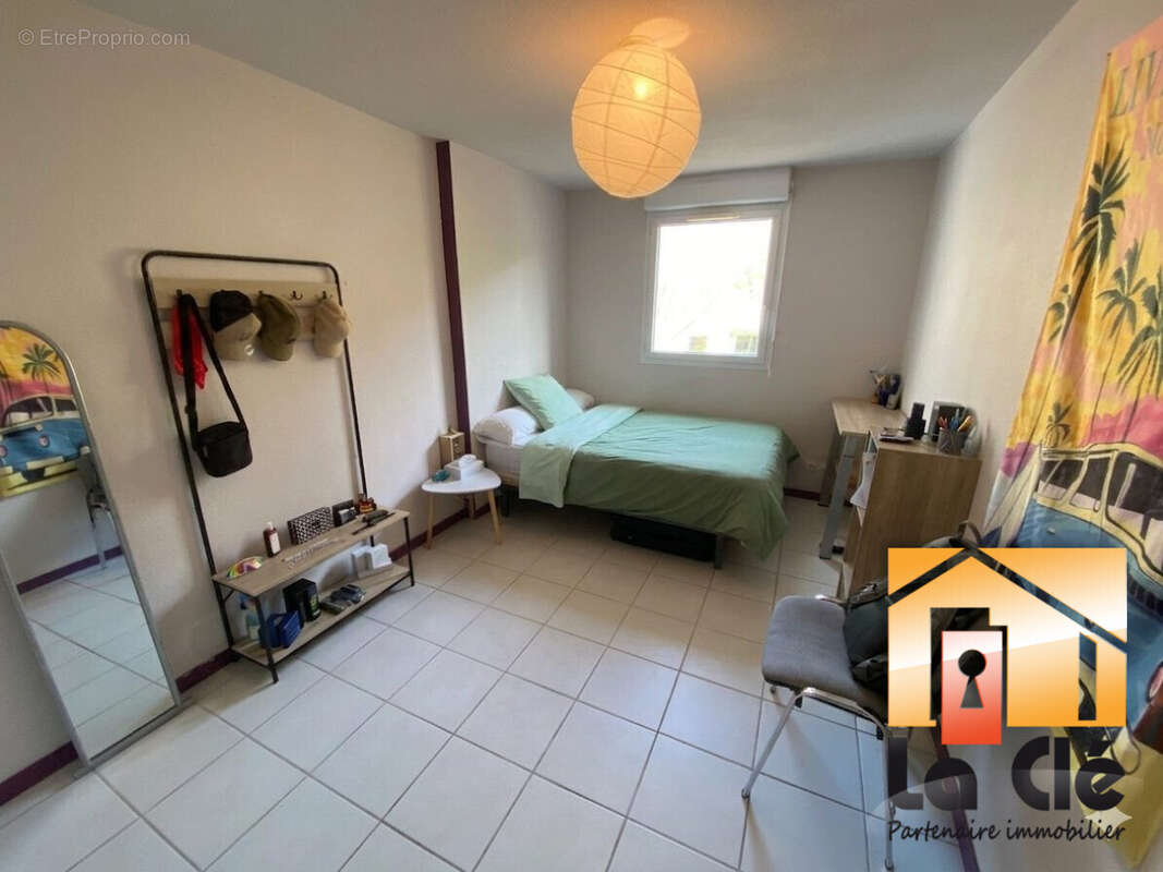 Appartement à AGEN