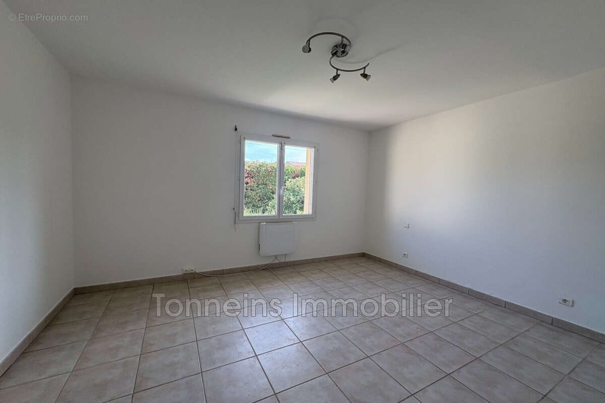Maison à TONNEINS