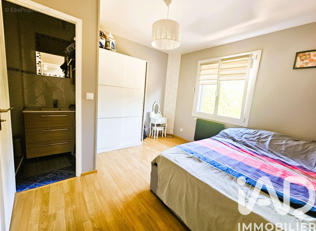 Photo 7 - Maison à LEUVILLE-SUR-ORGE