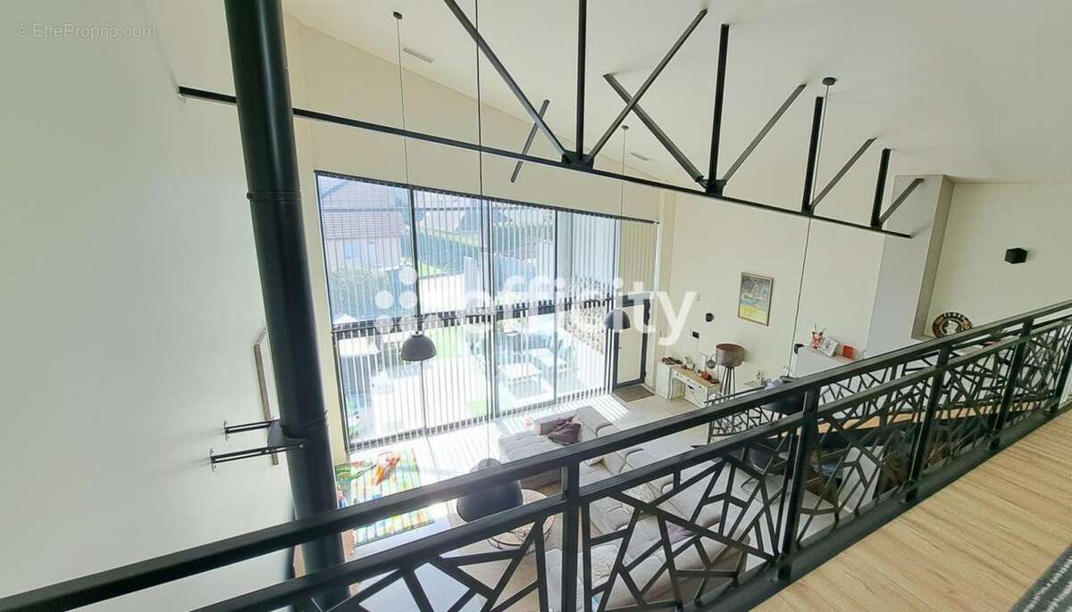 Appartement 175 m² à Idron  - photo 3
