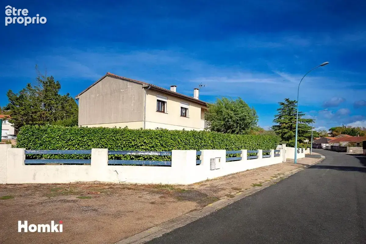 Maison/Villa T8 de 120 m² à Castres 81100 - photo 17